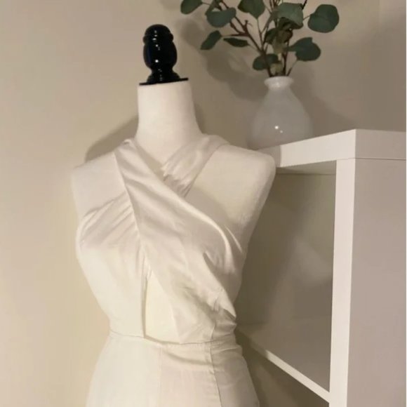 TOBI Crossover jumpsuit - Picture 2 of 3